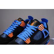Chaussure de Basket Jordan 4 Retro Pour Homme Pas Cher